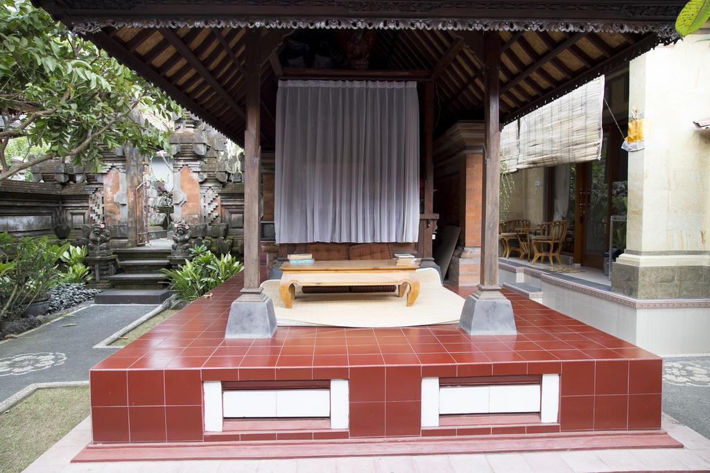 Cik's Ubud