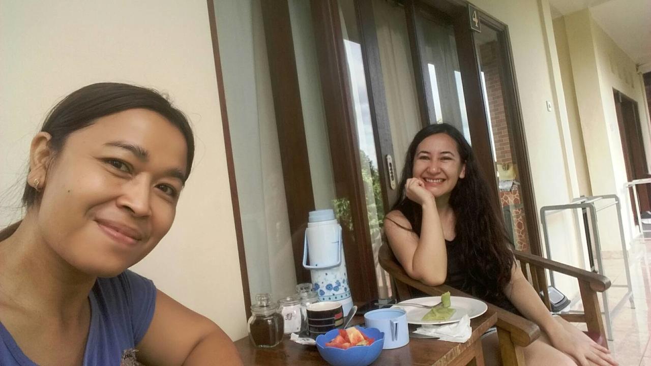 Cik's Ubud