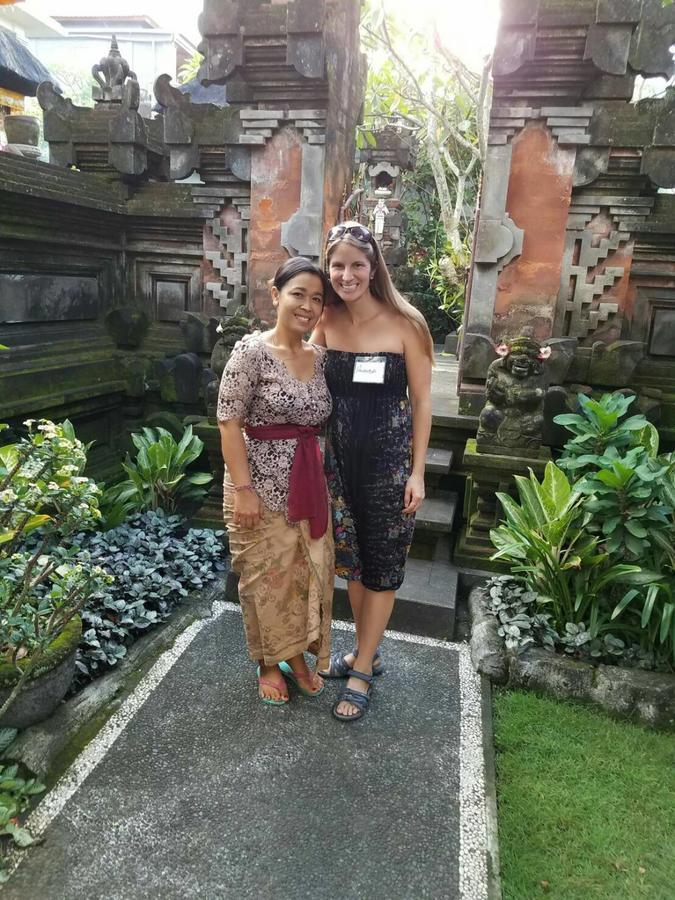 Cik's * Ubud